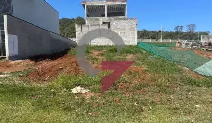 Terreno à venda no Fazenda Casa Grande, Taubaté  por R$ 320.000