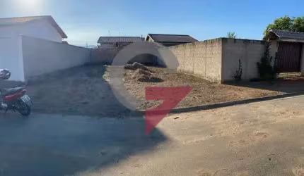 Terreno à venda no Loteamento Residencial e Comercial Araguaia, Pindamonhangaba  por R$ 90.000