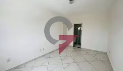 Apartamento com 2 quartos à venda no Rancho Grande, Taubaté  por R$ 280.000