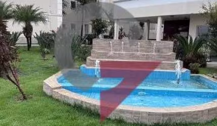 Apartamento com 2 quartos à venda no Parque Senhor do Bonfim, Taubaté  por R$ 163.000