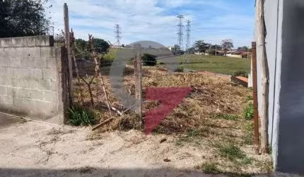 Terreno à venda no Campos Elíseos, Taubaté  por R$ 313.000
