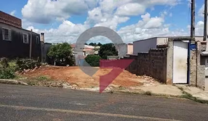 Terreno à venda na Chácara Fonte Imaculada Conceição, Taubaté  por R$ 130.000