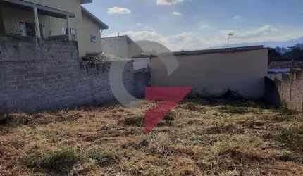Terreno à venda no Campos Elíseos, Taubaté  por R$ 250.000