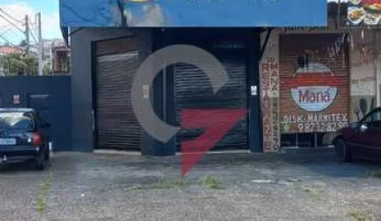 Ponto comercial à venda no Bosque da Saúde, Taubaté  por R$ 70.000