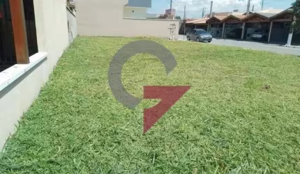 Terreno em condomínio fechado à venda na Vila dos Comerciarios, Taubaté  por R$ 276.000