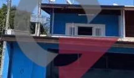 Casa com 3 quartos à venda no Granjas Panorama, Taubaté  por R$ 351.000