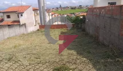 Terreno à venda no Monte Belo, Taubaté  por R$ 281.000