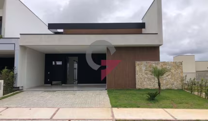 Casa em condomínio fechado com 3 quartos à venda no Fazenda Casa Grande, Taubaté  por R$ 1.090.000