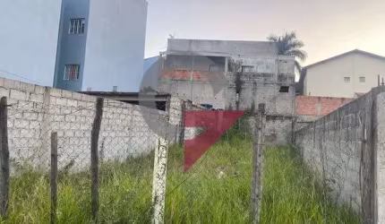 Terreno à venda no Jardim Continental III, Taubaté  por R$ 140.000
