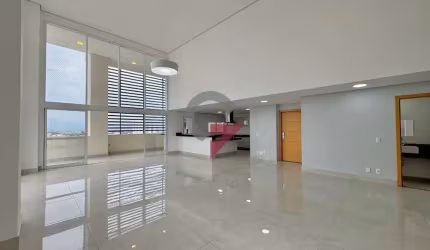 Apartamento com 4 quartos à venda no Barranco, Taubaté  por R$ 3.500.000