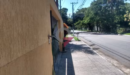Casa em condomínio fechado com 4 quartos à venda no Loteamento Eldorado, Tremembé  por R$ 1.800.000