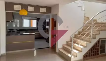 Casa em condomínio fechado com 3 quartos à venda em Areao, Taubaté  por R$ 617.000