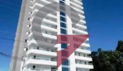 Apartamento com 2 quartos à venda no Barranco, Taubaté  por R$ 691.000