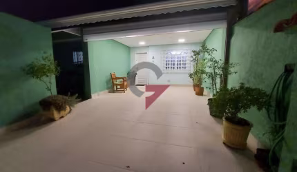 Casa com 3 quartos à venda no Jardim do Sol, Taubaté  por R$ 530.000