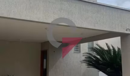 Casa em condomínio fechado com 4 quartos à venda em Piracangaguá, Taubaté  por R$ 957.000