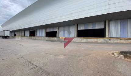 Barracão / Galpão / Depósito para alugar no Una, Taubaté  por R$ 90.000