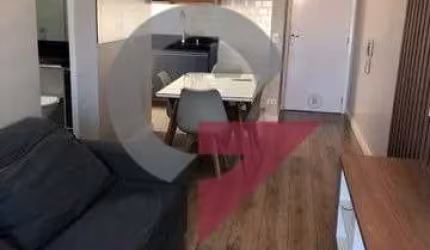 Apartamento com 2 quartos à venda em Areao, Taubaté  por R$ 335.000