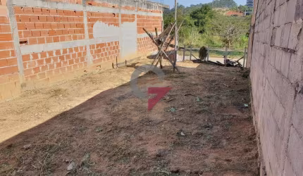 Terreno à venda no Residencial Estoril, Taubaté  por R$ 65.000