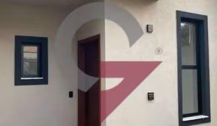 Casa com 3 quartos à venda no Residencial Estoril, Taubaté  por R$ 382.000