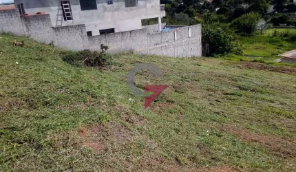 Terreno à venda no Parque Residencial Helvetia, Taubaté  por R$ 330.000