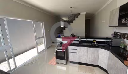 Casa com 3 quartos à venda em Independência, Taubaté  por R$ 477.000