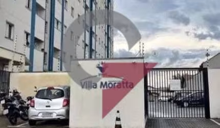 Apartamento com 2 quartos à venda no Jardim da Luz, Taubaté  por R$ 230.000