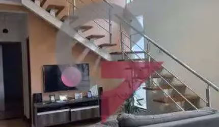 Casa com 4 quartos à venda na Chácara São Silvestre, Taubaté  por R$ 345.000