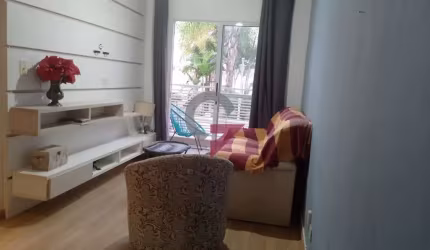 Apartamento com 2 quartos à venda no São Vicente de Paulo, Tremembé  por R$ 235.000