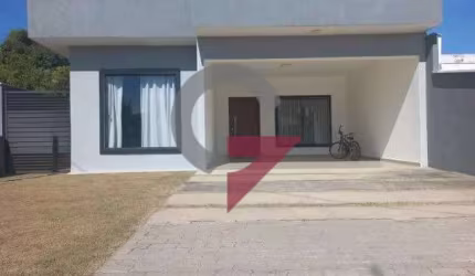 Casa em condomínio fechado com 3 quartos à venda no Parque São Luís, Taubaté  por R$ 829.000