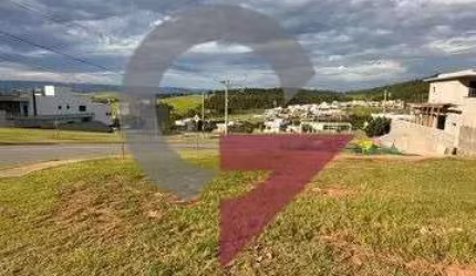 Terreno em condomínio fechado à venda no Fazenda Casa Grande, Taubaté  por R$ 425.000