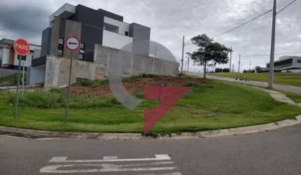 Terreno em condomínio fechado à venda no Fazenda Casa Grande, Taubaté  por R$ 297.000