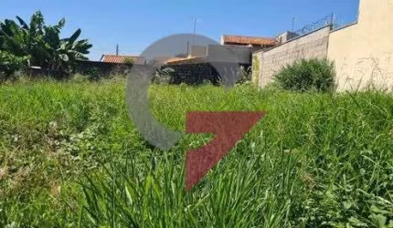 Terreno à venda no Residencial San Marino, Taubaté  por R$ 264.000