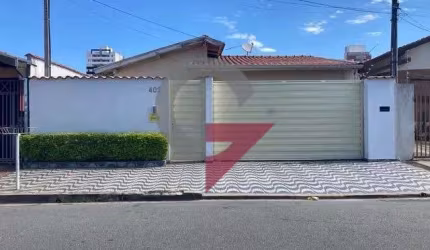 Casa com 2 quartos à venda no Jardim Ana Rosa, Taubaté  por R$ 394.000