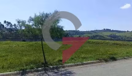 Terreno em condomínio fechado à venda no Vale dos Cristais, Taubaté  por R$ 149.000