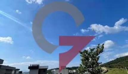 Terreno em condomínio fechado à venda no Fazenda Casa Grande, Taubaté  por R$ 377.000