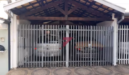 Casa com 2 quartos à venda no Parque Senhor do Bonfim, Taubaté  por R$ 320.000