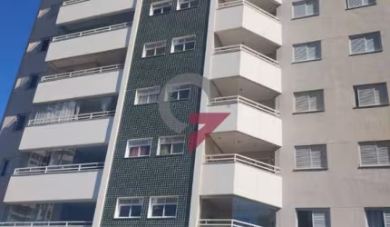 Apartamento com 2 quartos à venda na Vila Jaboticabeira, Taubaté  por R$ 500.000