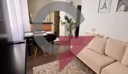 Apartamento com 2 quartos à venda no Parque Senhor do Bonfim, Taubaté  por R$ 228.000