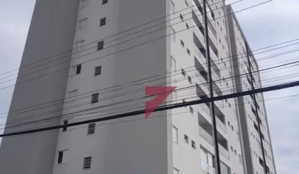 Apartamento com 2 quartos à venda no Esplanada Independência, Taubaté  por R$ 380.000