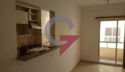 Apartamento com 3 quartos à venda no Jardim Santa Clara, Taubaté  por R$ 275.000
