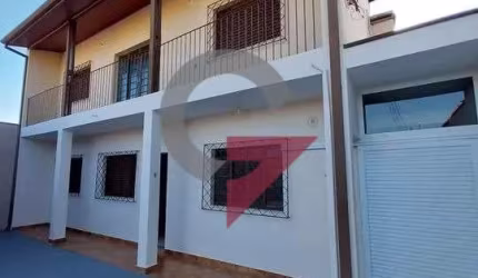 Casa com 3 quartos à venda na Chácara do Visconde, Taubaté  por R$ 550.000