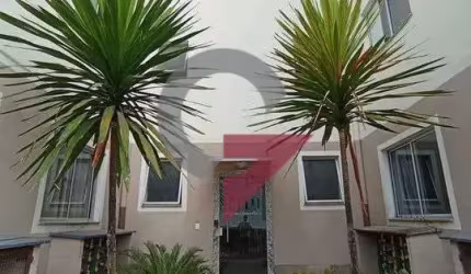 Apartamento com 2 quartos à venda no Jardim Gurilândia, Taubaté  por R$ 186.000