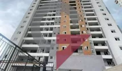 Apartamento com 2 quartos à venda no Esplanada Independência, Taubaté  por R$ 638.000