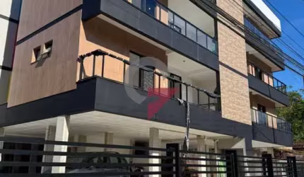 Apartamento com 2 quartos à venda em Perequê Açu, Ubatuba  por R$ 750.000