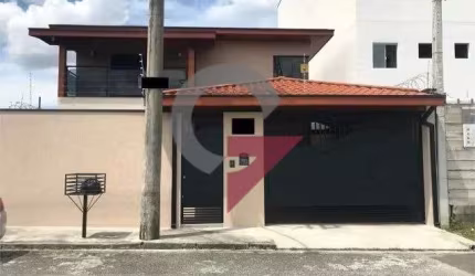 Casa com 3 quartos à venda no Jardim de Alah, Taubaté  por R$ 950.000
