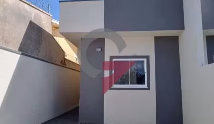 Casa com 2 quartos à venda no Jardim Sandra Maria, Taubaté  por R$ 255.000
