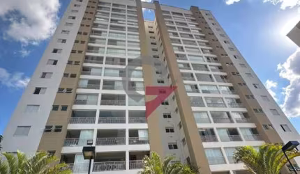 Apartamento com 3 quartos à venda no Jardim das Nações, Taubaté  por R$ 1.166.000