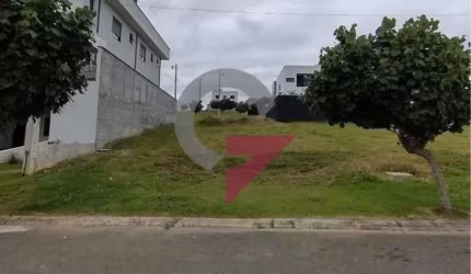 Terreno em condomínio fechado à venda no Fazenda Casa Grande, Taubaté  por R$ 265.000