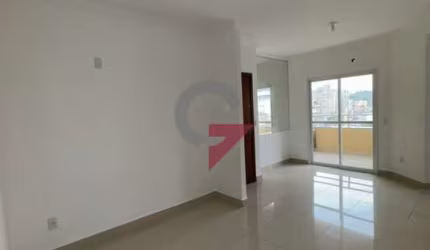 Apartamento com 2 quartos à venda na Vila Iapi, Taubaté  por R$ 275.000