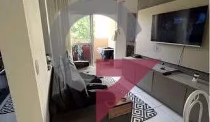 Apartamento com 2 quartos à venda no Esplanada Independência, Taubaté  por R$ 287.000